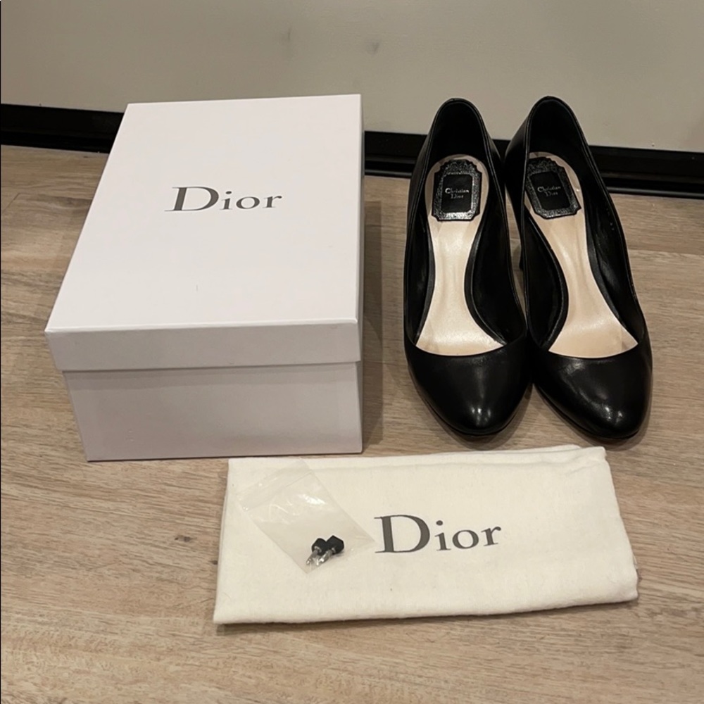 Dior Pumps